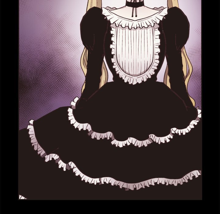 Shivers Manhwa - Chapter 58 Page 35