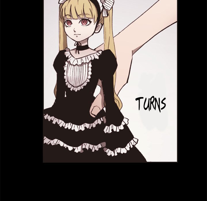 Shivers Manhwa - Chapter 58 Page 40