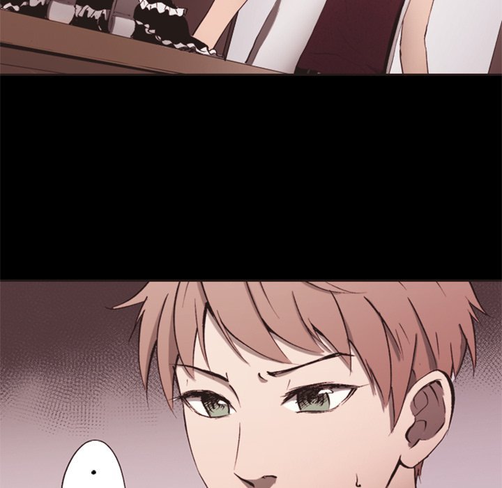 Shivers Manhwa - Chapter 58 Page 42