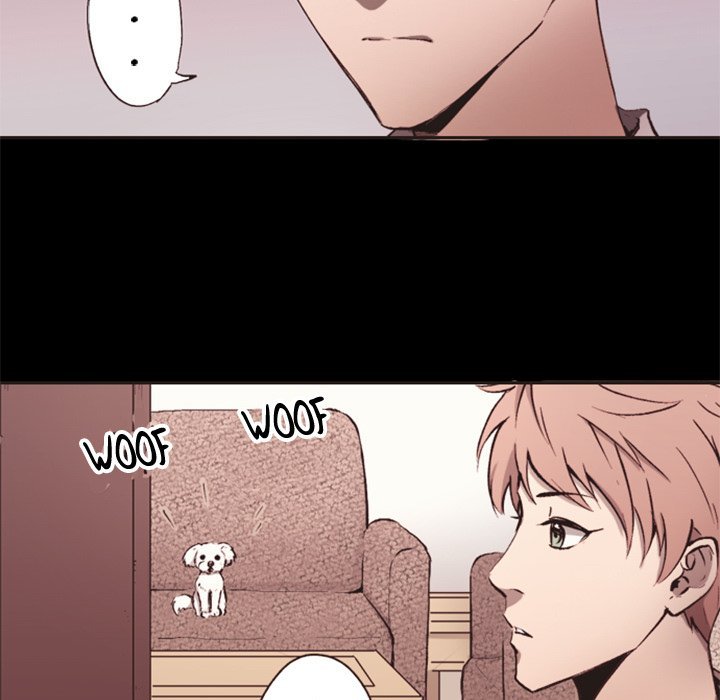 Shivers Manhwa - Chapter 58 Page 43