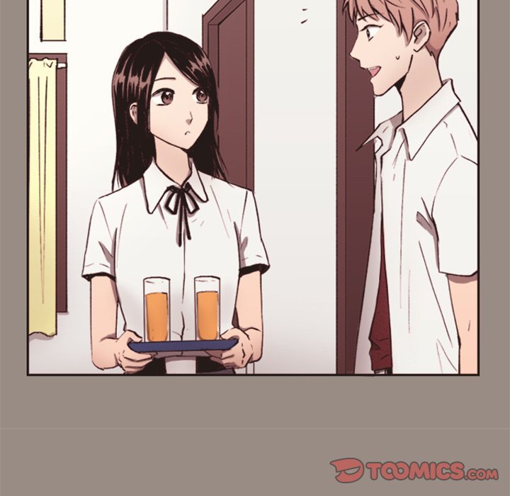 Shivers Manhwa - Chapter 58 Page 45