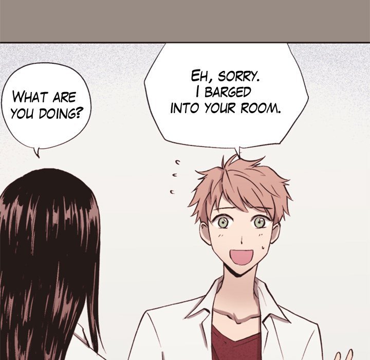 Shivers Manhwa - Chapter 58 Page 46