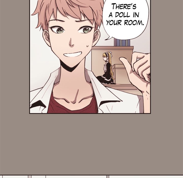 Shivers Manhwa - Chapter 58 Page 48