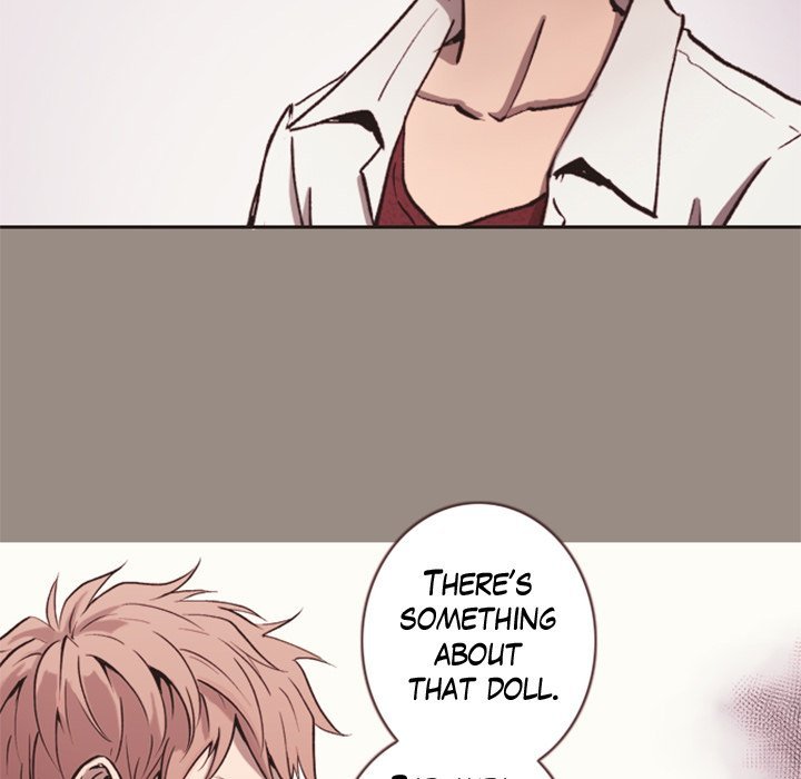 Shivers Manhwa - Chapter 58 Page 52