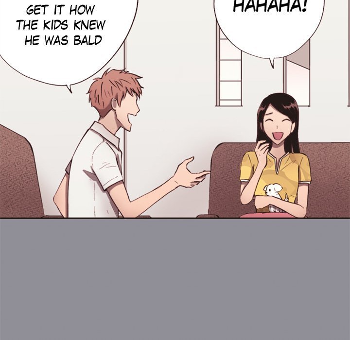 Shivers Manhwa - Chapter 58 Page 58