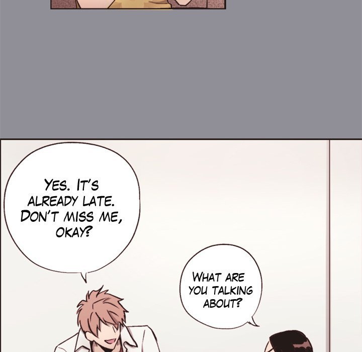 Shivers Manhwa - Chapter 58 Page 62