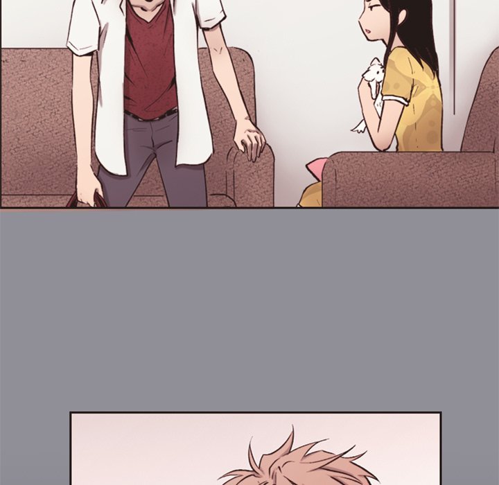 Shivers Manhwa - Chapter 58 Page 63