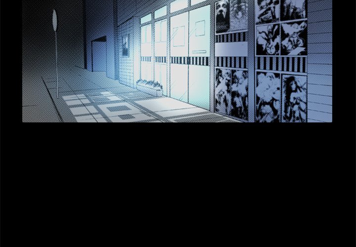 Shivers Manhwa - Chapter 52 Page 3