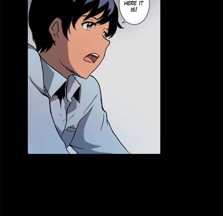 Shivers Manhwa - Chapter 52 Page 7