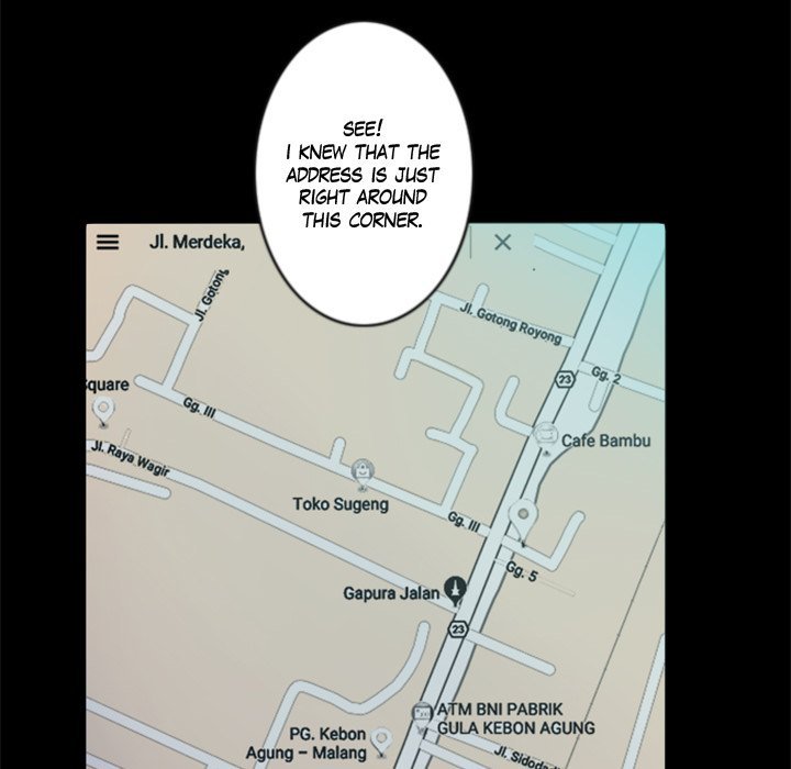 Shivers Manhwa - Chapter 52 Page 8