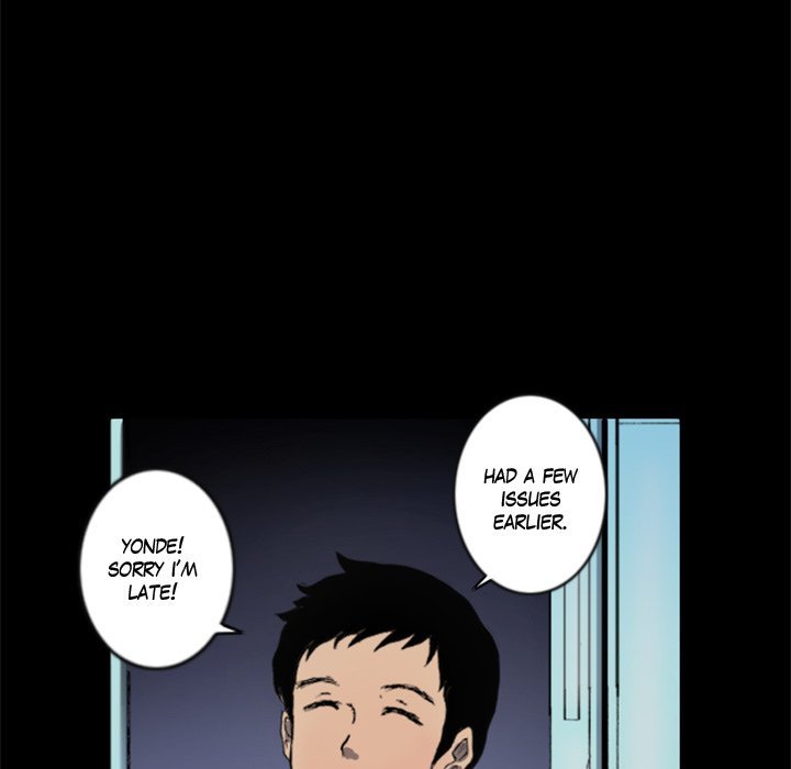 Shivers Manhwa - Chapter 52 Page 14