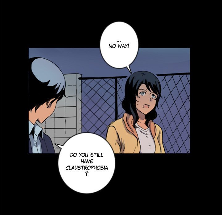 Shivers Manhwa - Chapter 52 Page 27