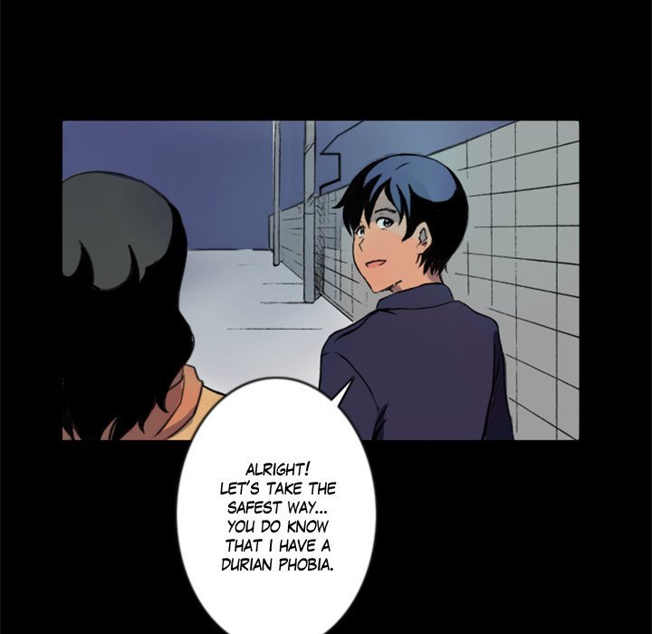 Shivers Manhwa - Chapter 52 Page 28