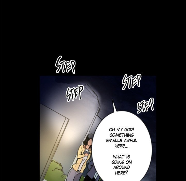 Shivers Manhwa - Chapter 52 Page 31