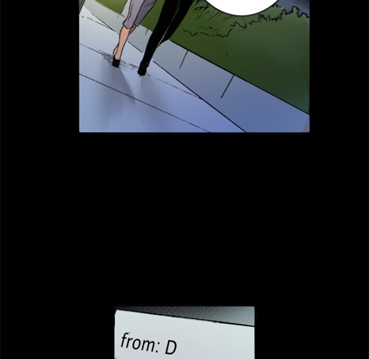 Shivers Manhwa - Chapter 52 Page 32