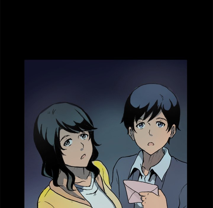 Shivers Manhwa - Chapter 52 Page 34