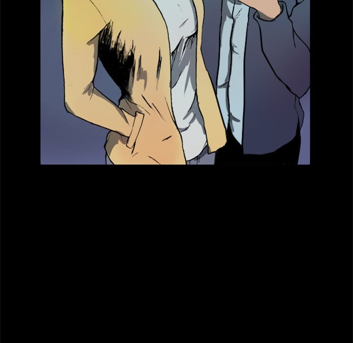 Shivers Manhwa - Chapter 52 Page 35