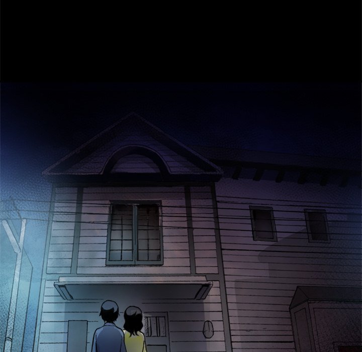 Shivers Manhwa - Chapter 52 Page 36