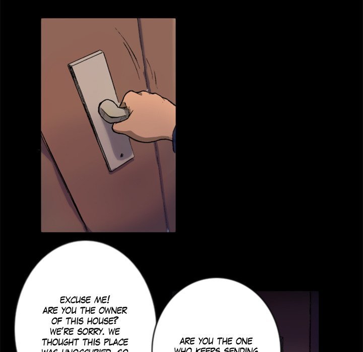 Shivers Manhwa - Chapter 52 Page 39