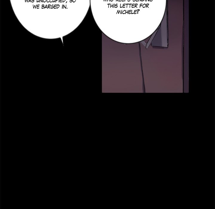 Shivers Manhwa - Chapter 52 Page 40