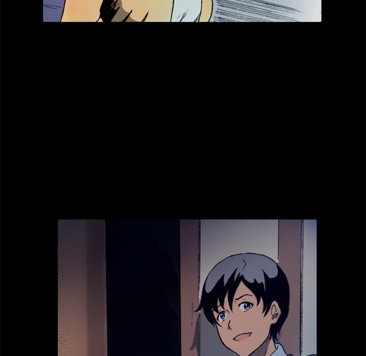 Shivers Manhwa - Chapter 52 Page 43