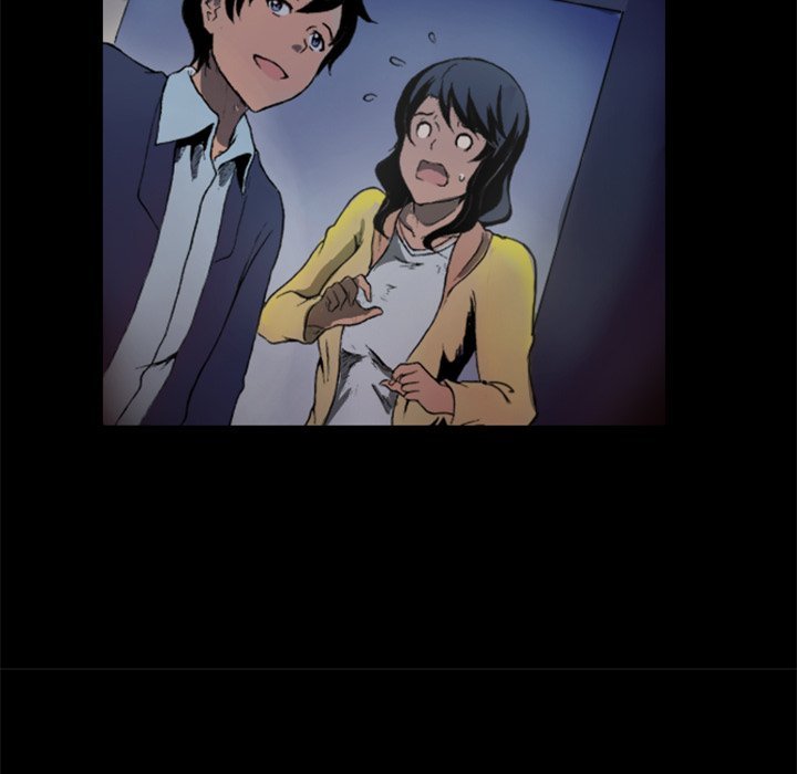 Shivers Manhwa - Chapter 52 Page 45