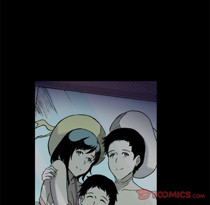 Shivers Manhwa - Chapter 52 Page 49