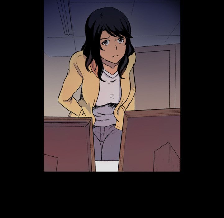 Shivers Manhwa - Chapter 52 Page 51