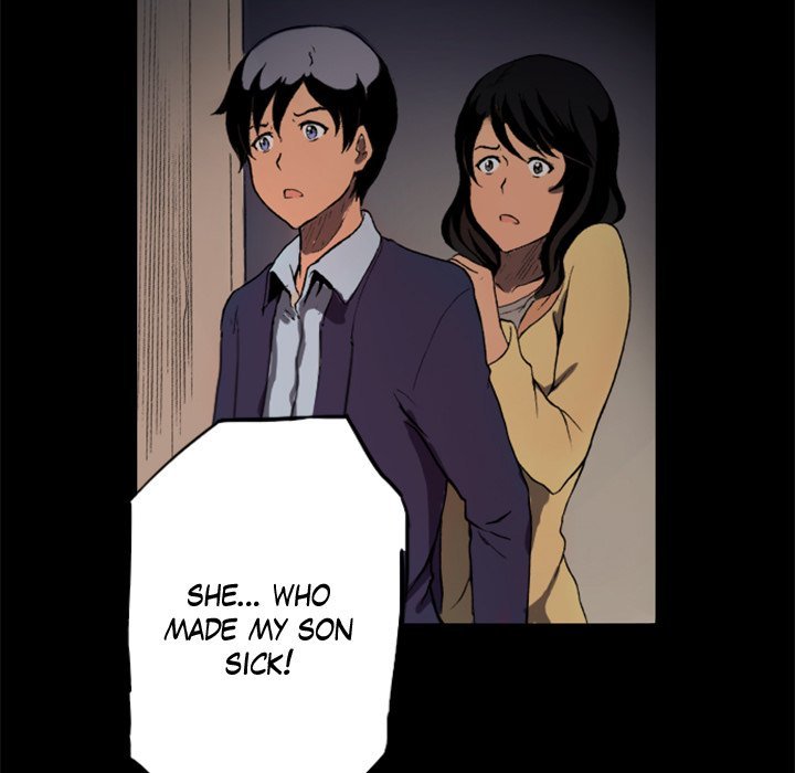 Shivers Manhwa - Chapter 52 Page 63