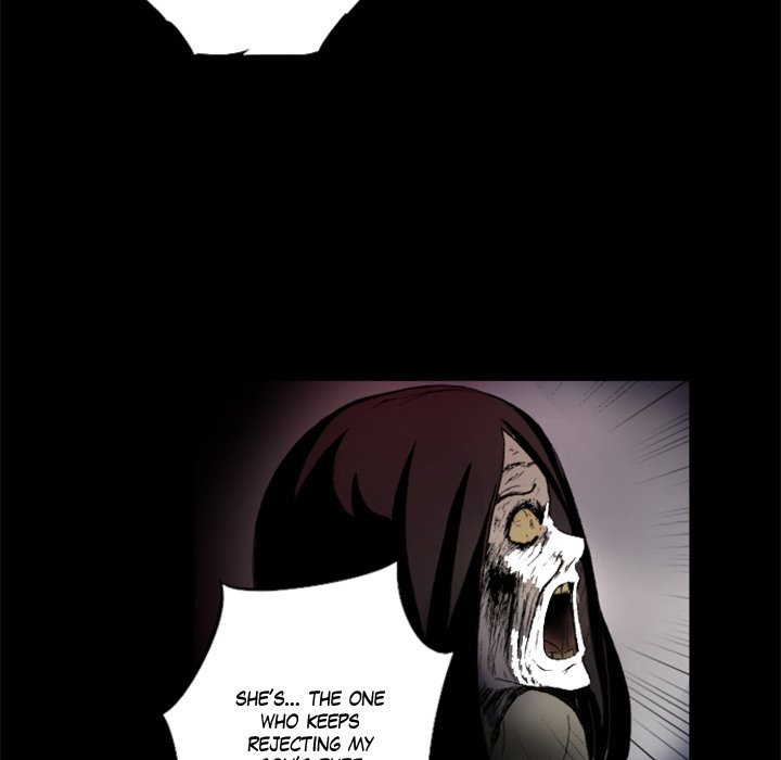 Shivers Manhwa - Chapter 52 Page 64