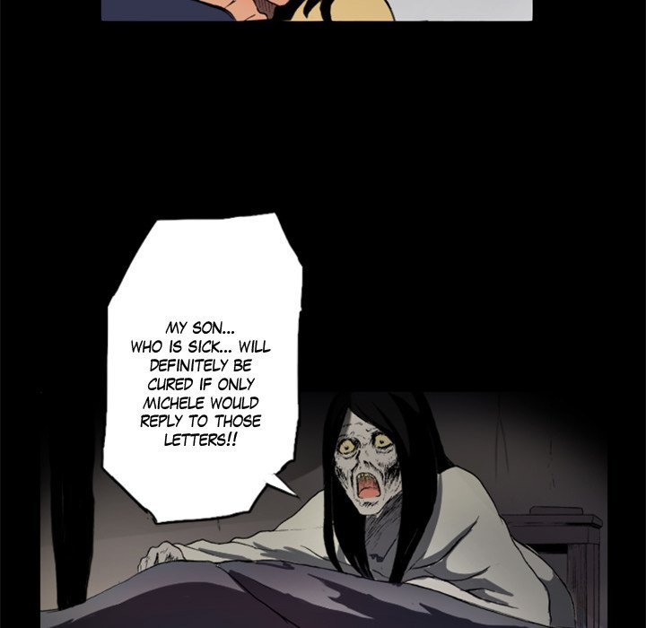 Shivers Manhwa - Chapter 52 Page 66