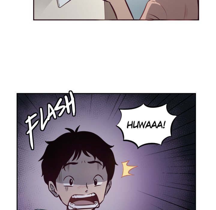 Shivers Manhwa - Chapter 66 Page 14