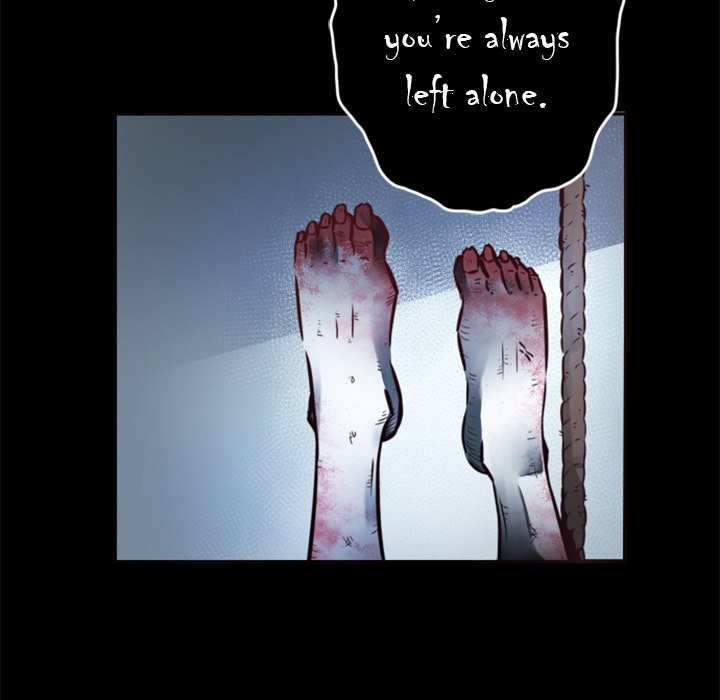 Shivers Manhwa - Chapter 66 Page 96
