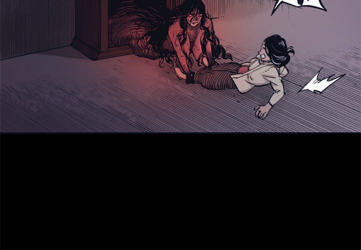 Shivers Manhwa - Chapter 65 Page 3