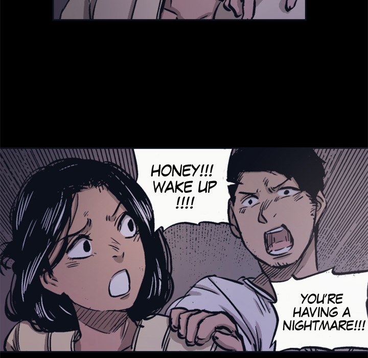 Shivers Manhwa - Chapter 65 Page 7