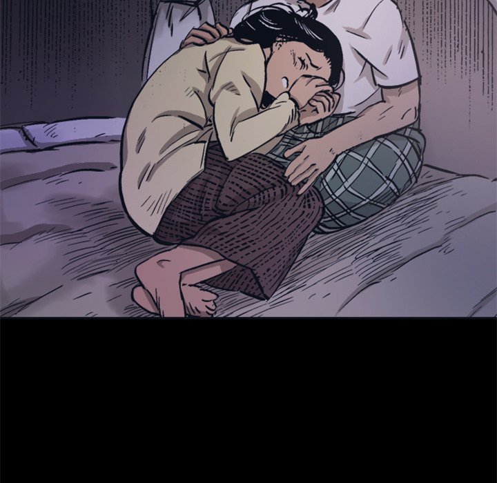 Shivers Manhwa - Chapter 65 Page 9