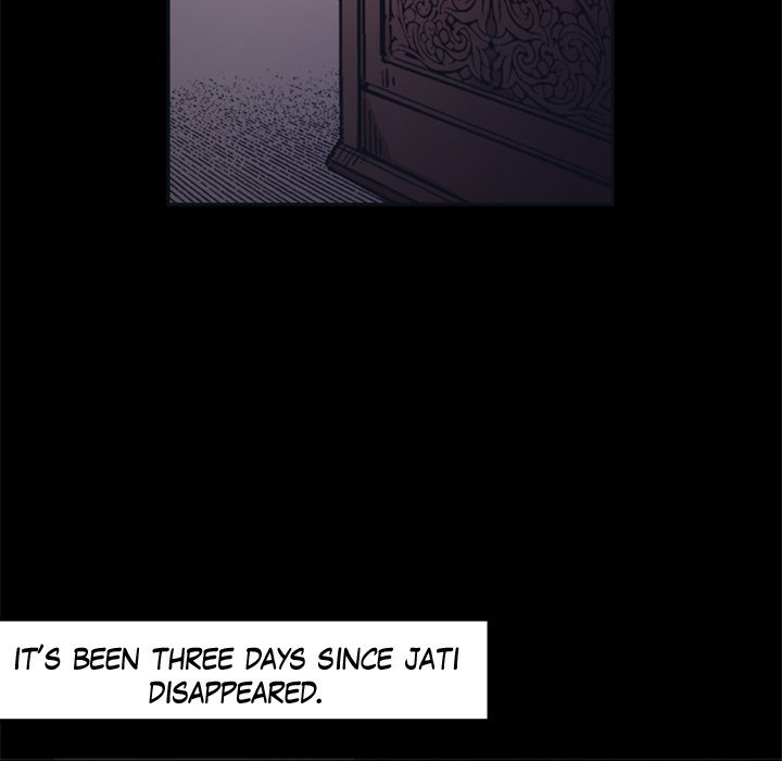 Shivers Manhwa - Chapter 65 Page 11