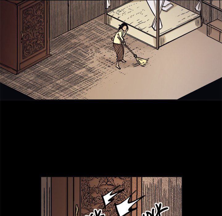 Shivers Manhwa - Chapter 65 Page 12