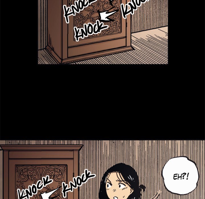 Shivers Manhwa - Chapter 65 Page 13