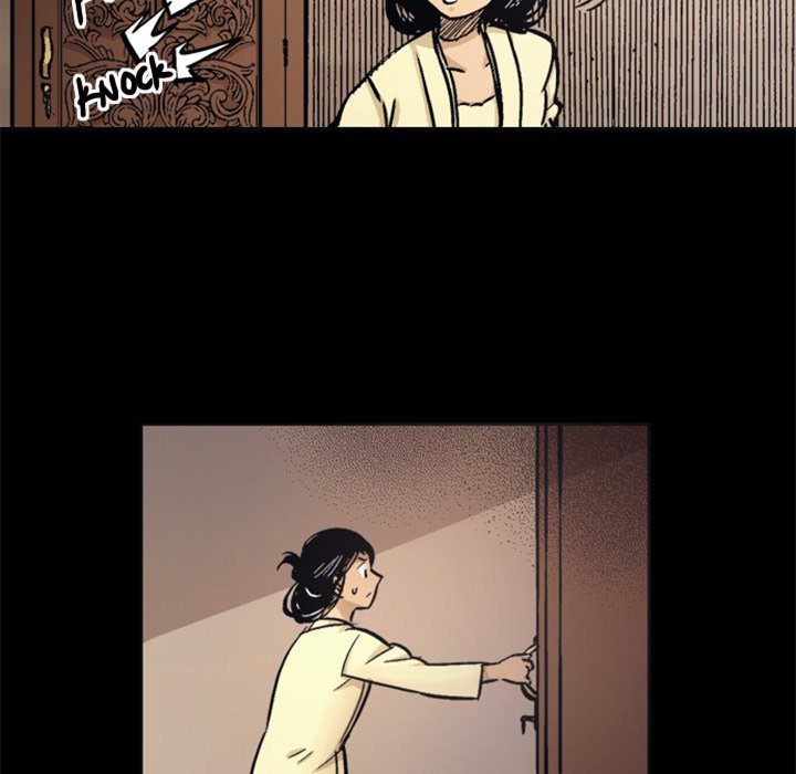 Shivers Manhwa - Chapter 65 Page 14