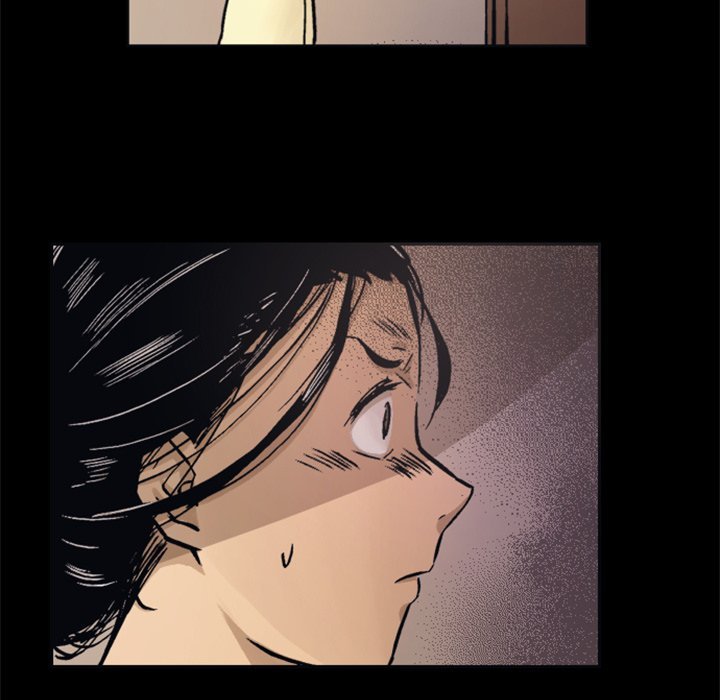 Shivers Manhwa - Chapter 65 Page 15