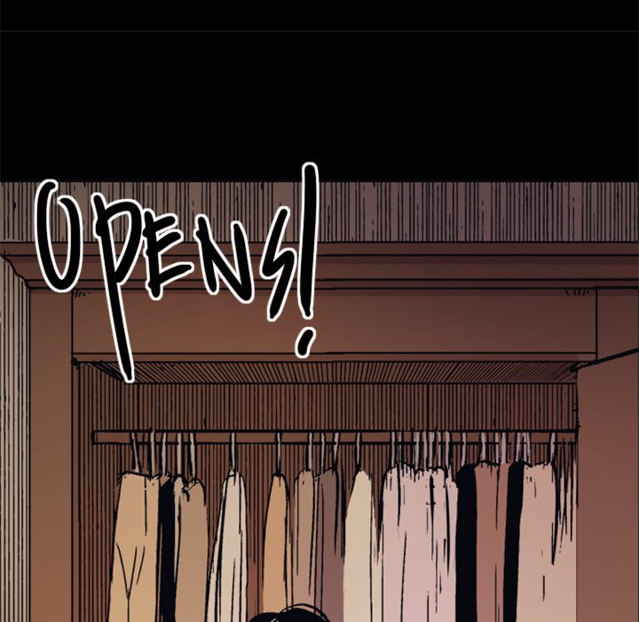 Shivers Manhwa - Chapter 65 Page 16