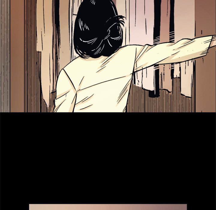 Shivers Manhwa - Chapter 65 Page 17