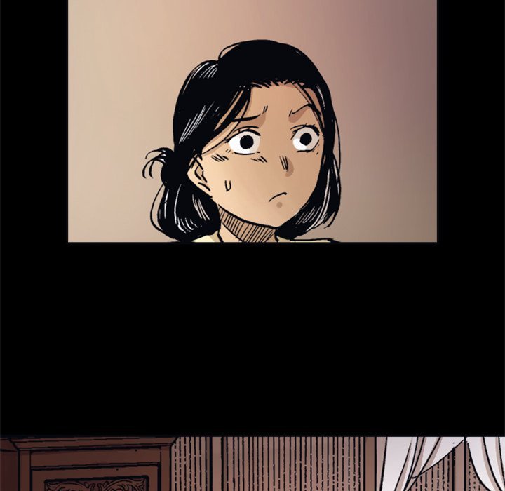 Shivers Manhwa - Chapter 65 Page 18