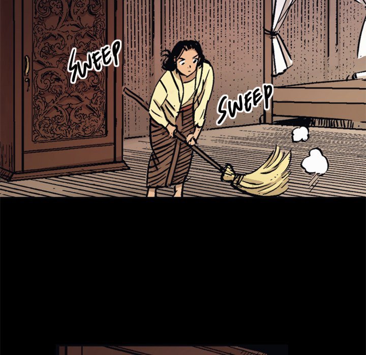 Shivers Manhwa - Chapter 65 Page 19