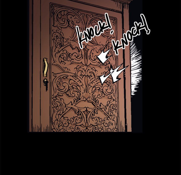 Shivers Manhwa - Chapter 65 Page 20