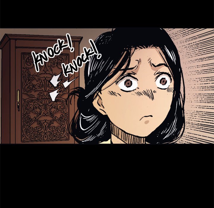 Shivers Manhwa - Chapter 65 Page 21