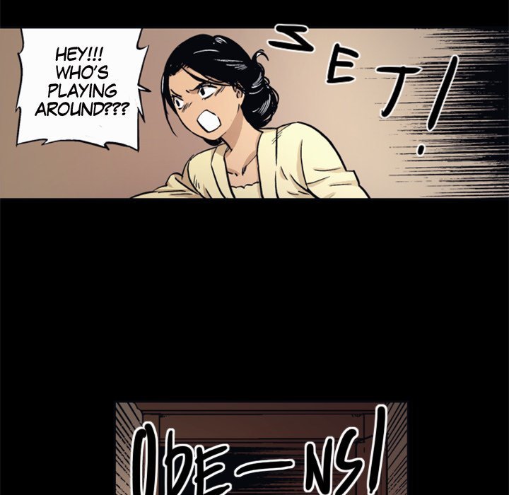 Shivers Manhwa - Chapter 65 Page 22