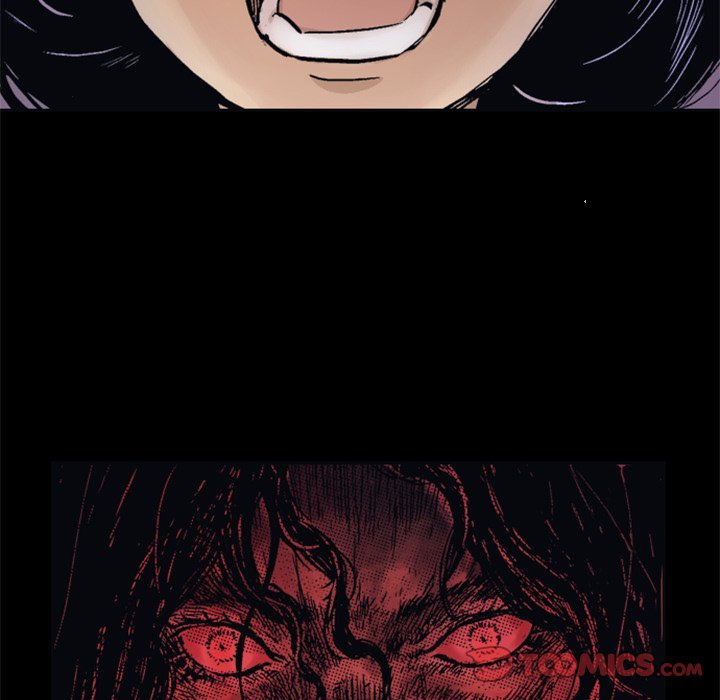 Shivers Manhwa - Chapter 65 Page 25