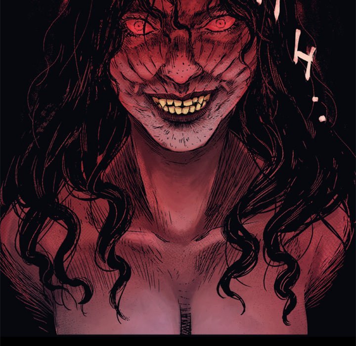 Shivers Manhwa - Chapter 65 Page 27